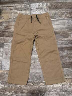 Billabong Little Boys Larry Twill Pants, Size 3T